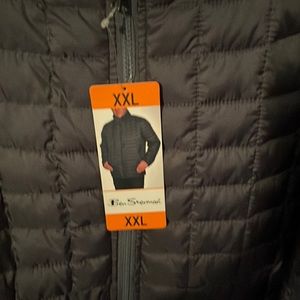 Mens jacket